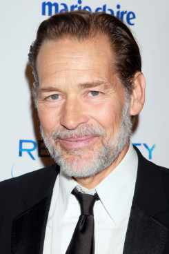 James Remar